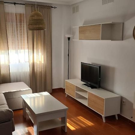 Ferienwohnung Rincon De Luz Linares  Exterior foto