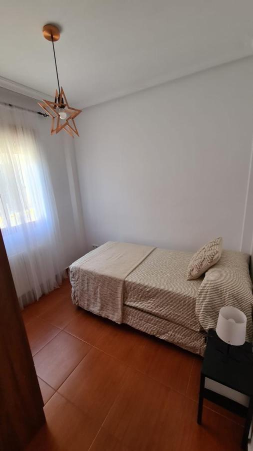 Ferienwohnung Rincon De Luz Linares  Exterior foto