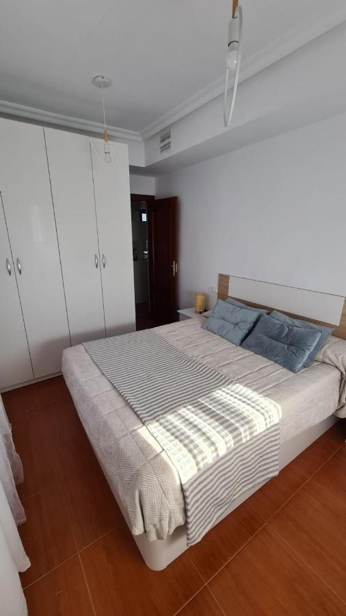 Ferienwohnung Rincon De Luz Linares  Exterior foto