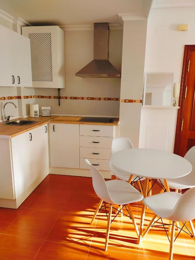 Ferienwohnung Rincon De Luz Linares  Exterior foto